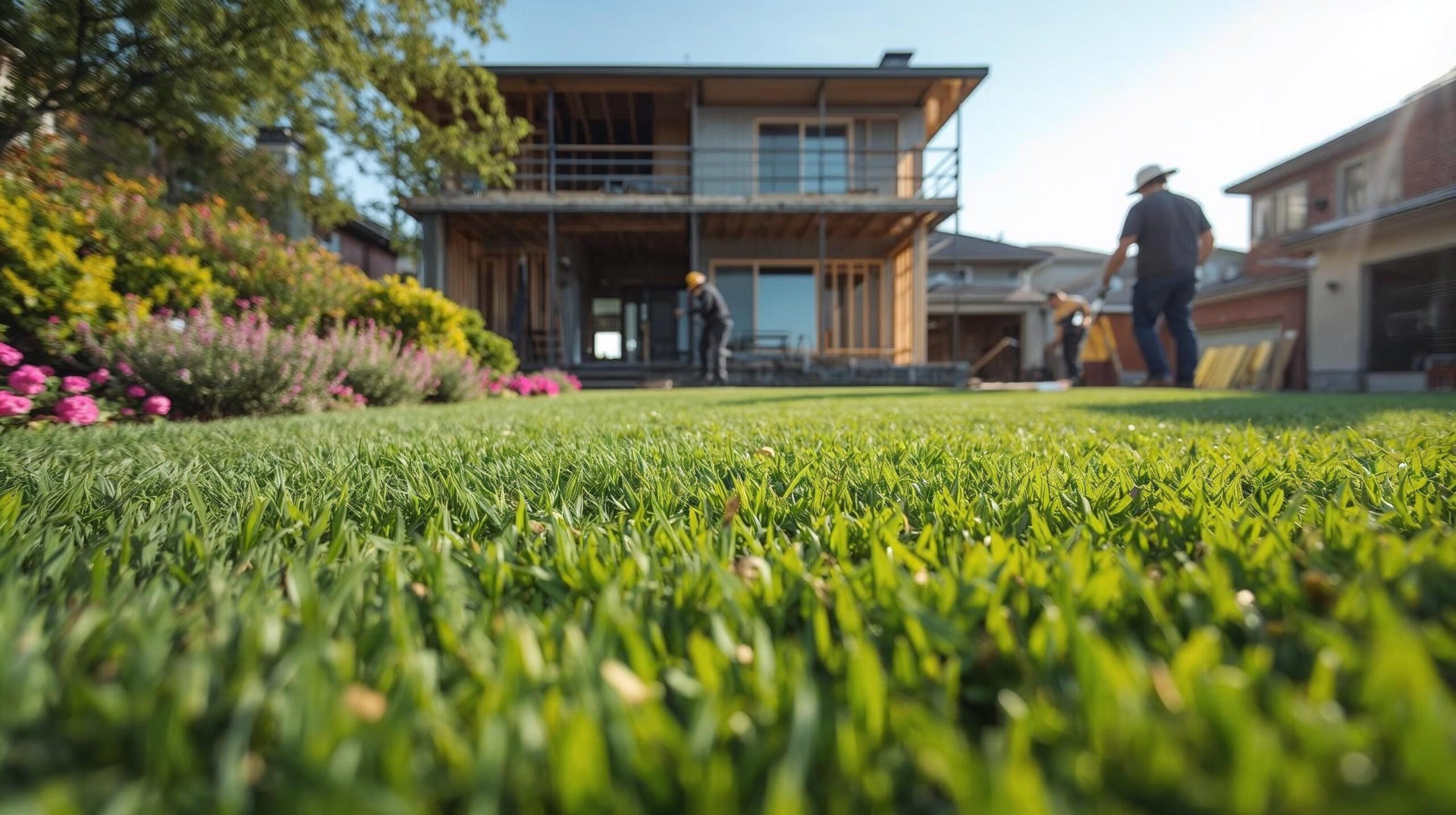 New Zealand Home Construction and Gardening Solutions Spirex Systems